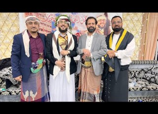  افراح ال مجرد في امريكا