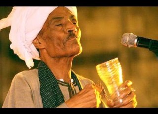 من لامني في الحب ي رمى بسهمه الشيخ أحمد التوني