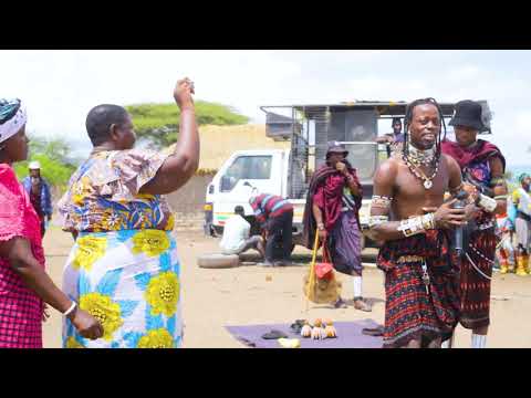 MAYIKUSAI HARUSI KWA MLYAMBELELE Official Music Video