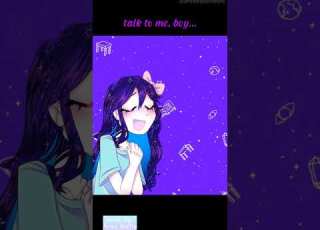  Talk To Me Boy Rock Ur Body Animation Meme Read Pinned Comment Omori