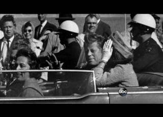 JFK Remembered The President S Iconic Last Moment