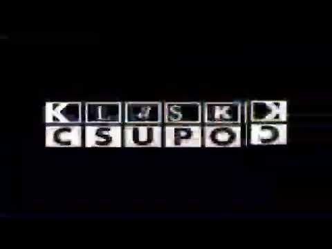 Klasky Csupo Split Luig Group And Low Voice