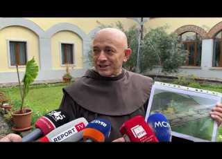 Përplasjet Për Kishën Në Laç Kleri Katolik Dhe Komuniteti Kundër Projektit Nëntokësor