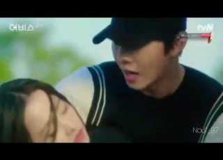  اغماء الممثلات في دراما كورية