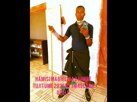 Hamisi Mabhilika Ujumbe Tujitume 2026 By Jm Record Upele