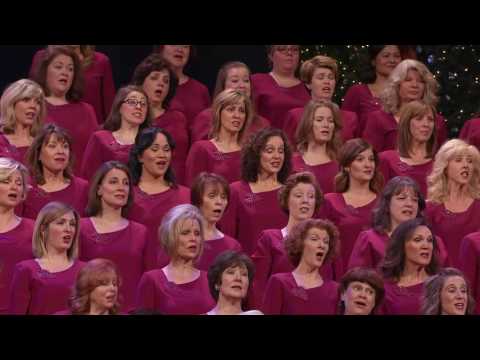 Handel S Messiah For Unto Us A Child Is Born Tabernacle Choir