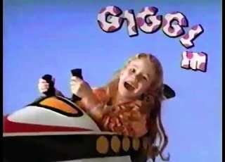  Chuck E Cheese S Pizza CEC Song 1992 Commercial