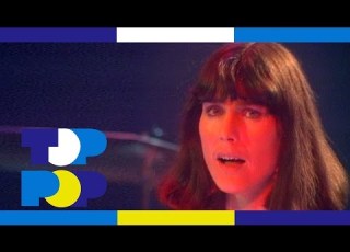  Dave Stewart Barbara Gaskin It S My Party 1981 TopPop