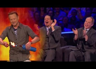  Brian Brushwood On Penn Teller Fool Us