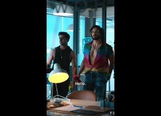  When Rocky Met Rani A Love Story RockyAurRaniKiiPremKahaani PrimeVideo RanveerSingh NamitDas