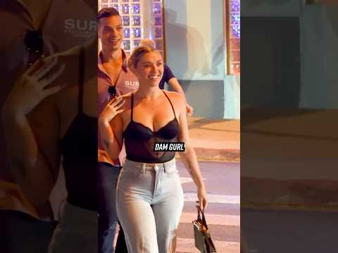 Catcalling Girls Politely