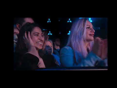 Dance 100 Brandi Performance