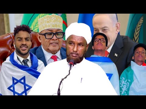 Sh Xuseen Cali Jabuti Muxadaro Qiimo Badan Yahuuuda Dulmigooda Qiso Cajiib Wacdi