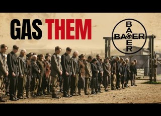 The Unspeakable Evil Of Bayer