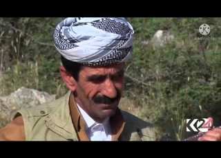  لێ لێ بێمال سەفەری نەقەبی