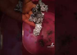  فك السحر ب الرصاص المذاب المغربي
