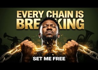 Set Me Free Am Delivered Chains Are Broken In Jesus Name