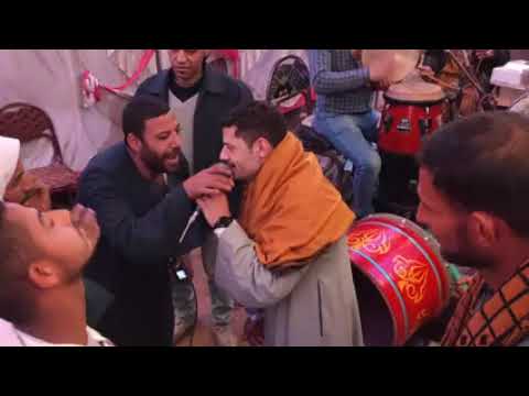 سجنوني واخدو المفاتيح