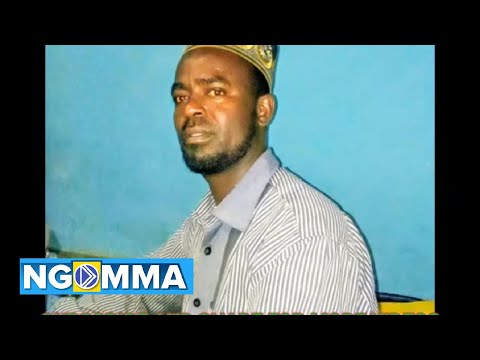 ARABU SHEIKAH SALAWAT NABII Audio