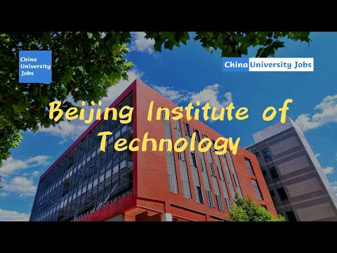 Beijing Institute Of Technology