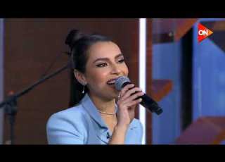 كارمن سليمان لمعلومات لأول مرة