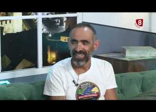  8 Magazine Bierzo 1 SEPTIEMBRE 2026
