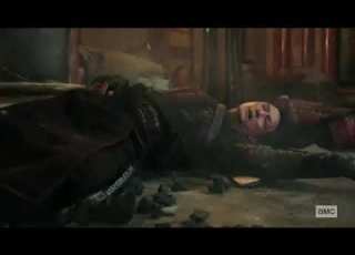 Into The Bad Lands Season 4 Trailer
