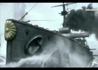 Russo Japanese War In 1904 Battle Of Tsushima Baltic Fleet Vs Japan Flreet In 27 28 May 1905