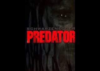 Predator 1987 Arnold Schwarzenegger Carl Weathers Kevin Peter Hal