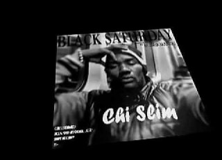  BLACK SATURDAY
