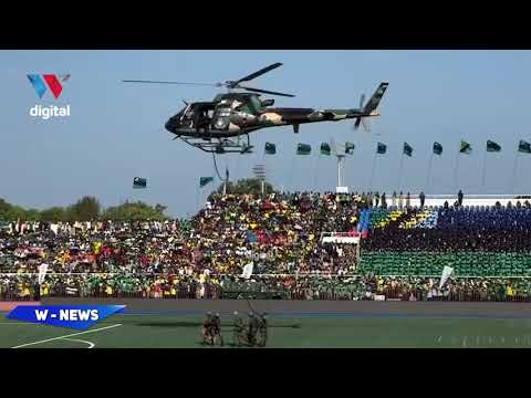 TAZAMA KIKOSI MAALUM CHA MBWA VITA KUTOKA JWTZ KILIVYOFANYA BALAA ZANZIBAR TAZAMA KIKOSI MAALUM CHA MBWA VITA KUTOKA JWTZ KILIVYOFANYA BALAA ZANZIBAR