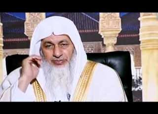  فضل العالم على العابد كفضلي على أدناكم الشيخ مصطفى العدوي