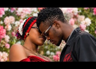  Jey Love Mapenzi Kitu Gani Official Video