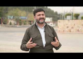 داستانی کۆڕێ چۆن روویدا
