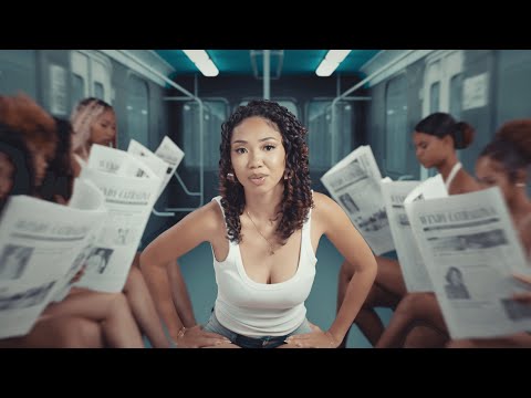 Wendy Cathalina Tsôtsôro Officiel Video