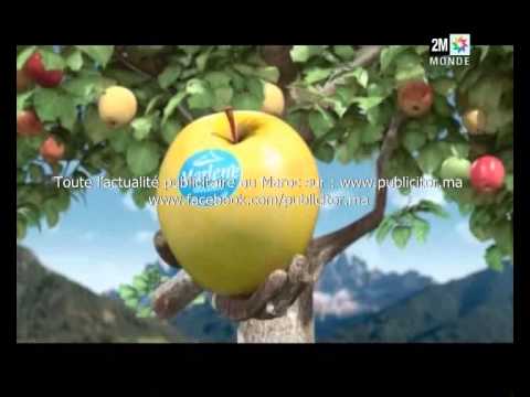 Video Spot Tv Martene 1 Maroc Novembre 2014 By Www Publicitor Ma