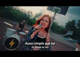 Aussi Simple Que Toi Par Lenaïg Subtitled F E