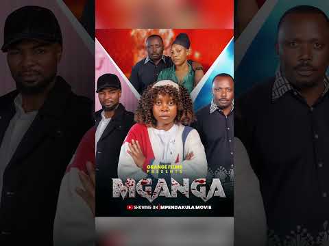 Madebe Ndani Ya MGANGA Movie Comedy Film Memkwa