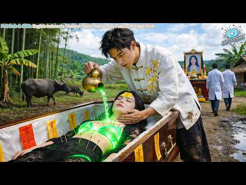 Hidden Divine Doctor Descends To Cure Heiress She Gifts Him Her Entire Fortune