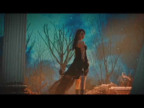 Dreamcatcher 드림캐쳐 Scream MV