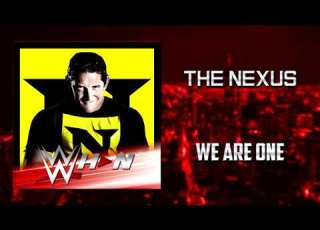 Nexus We Are One AE Arena Effects