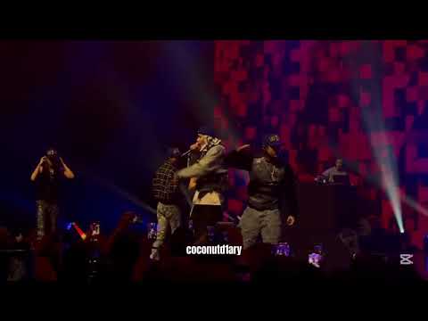 Lngshot Unreleased Song Ft Jay Park Midem Cannes Lngshot