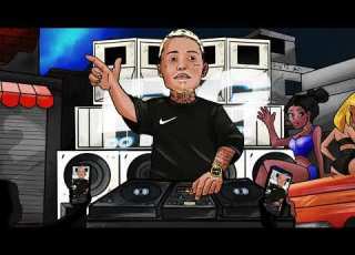 ELAS GRITAM ELE É BOM E NOVO DG DO BROOKLYN MC THAY PL AVES DJS LAFON DO MD E DENTINHO DO ESC2025