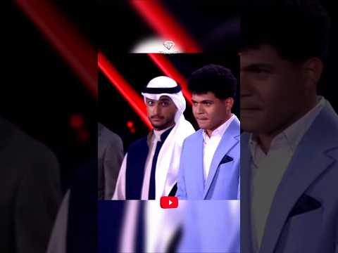 لحظة أستبعاد برهم و خروجه من برنامج إكس فاكتور 2024