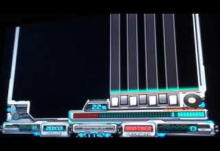 Beatmania DX DJ YOSHITAKA Feat 杉村ことみ Wish SPA Lv7 譜面確認用