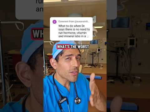 Say THIS To Your Doctor