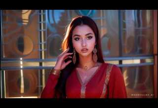 Mehdi Mozayine Waya Lghram MUSIC VIDEO مهدي مزين ويالغرام