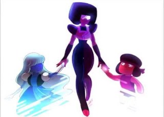 Stronger Than You Steven Universe Nightcore