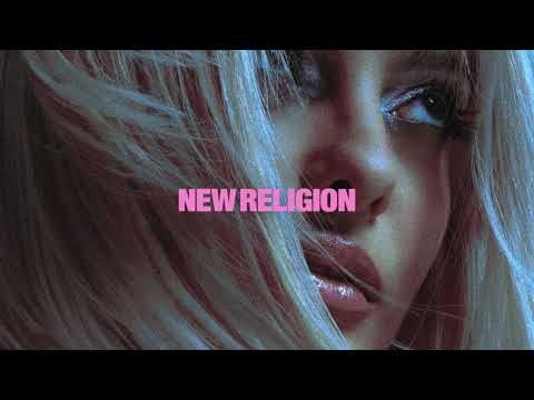 Bebe Rexha Faithless New Religion