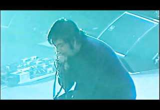 Deftones Needles And Pins Live 2003 07 01